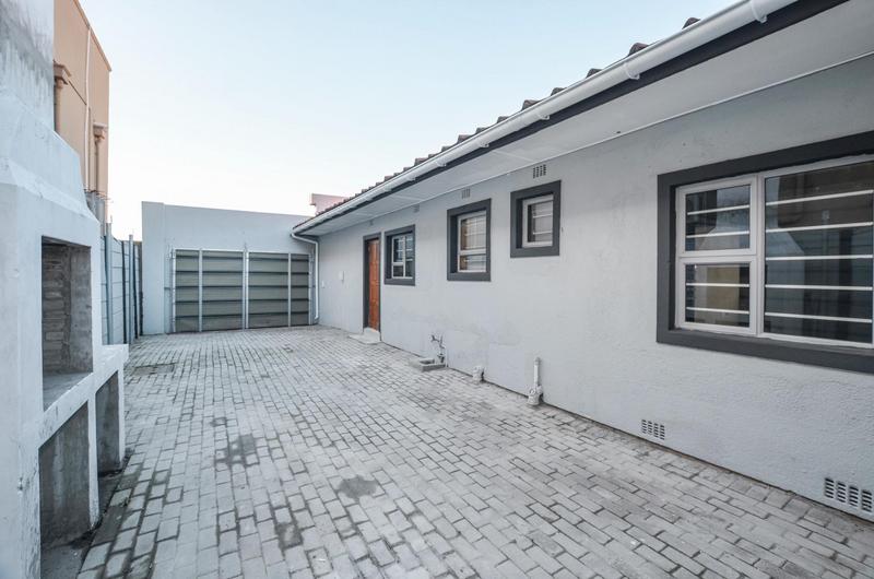 To Let commercial Property for Rent in Vasco Estate Western Cape